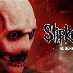 Slipknot Shares 25th Anniversary North American 2024 Tour Dates