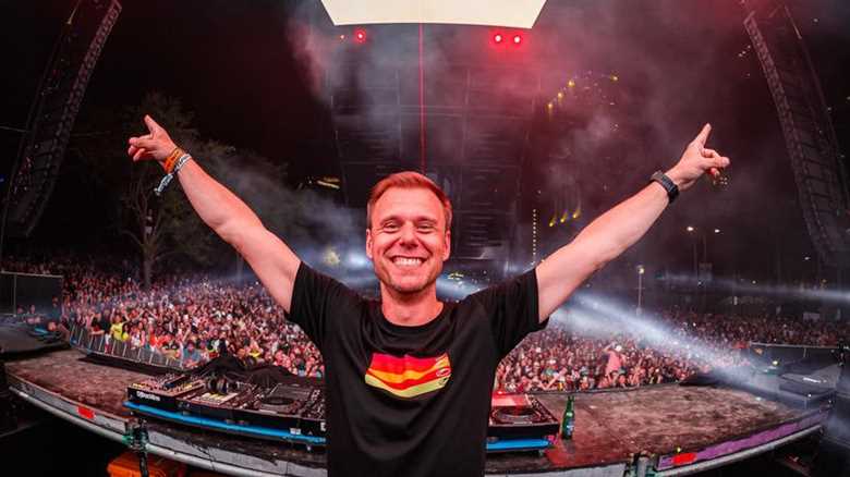 Armin Van Buuren Teams Up With D.O.D And Laura Welsh For Emotional Banger ‘By Now’