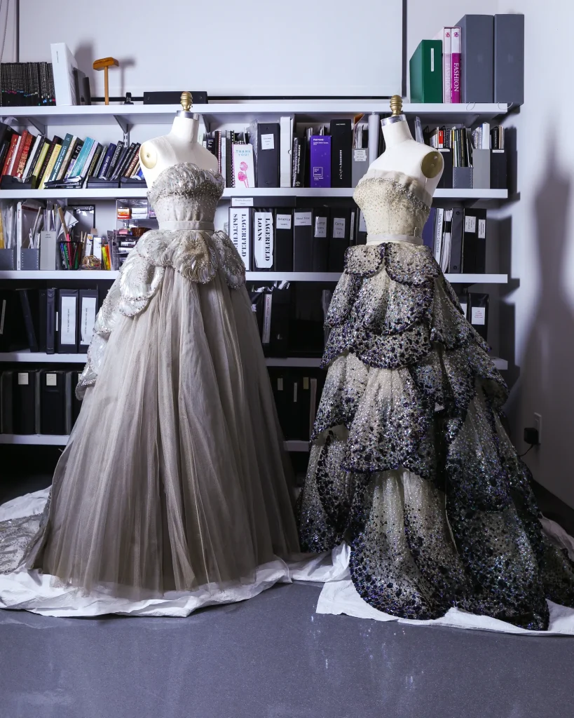 SLEEPING BEAUTIES: REAWAKENING FASHION – THE 2024 COSTUME INSTITUTE EXHIBITION