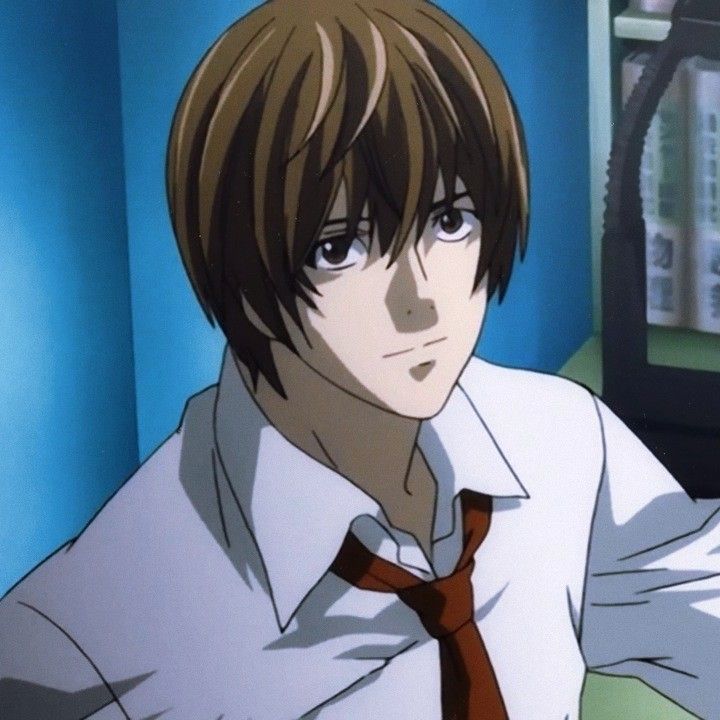 Light Yagami