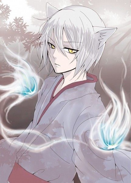 Anime guys: Tomoe