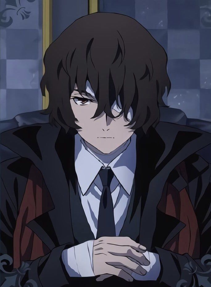 Osamu Dazai