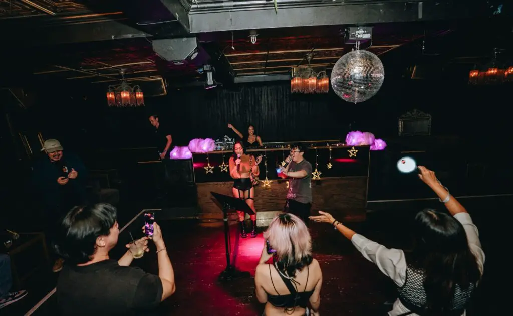 Electrik Seoul Launches Sold Out K-Pop x EDM Party in Los Angeles