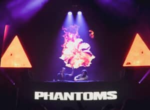 Phantoms