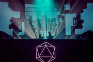 ODESZA
