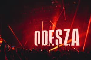 ODESZA