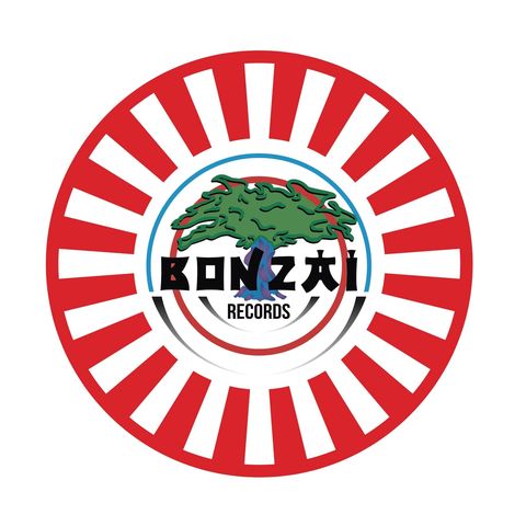 Bonzai Records Logo