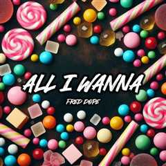 Revered Italian House Music Source Fred Dope Offers ‘All I Wanna’ [Free Download]