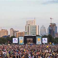 Austin City Limits Music Festival Reveals 2024 Lineup including Headliners, Dua Lipa, & More