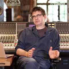 Founder, Owner, and Principal Engineer at Electrical Audio, Steve Albini Died at Age 61