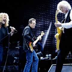 Becoming Led Zeppelin Documentary All Set for Theatrical Release – Acquired by Sony Pictures Classics