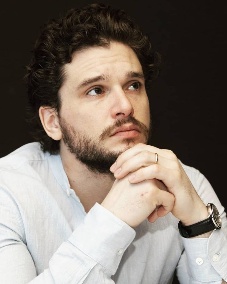 Kit Harington