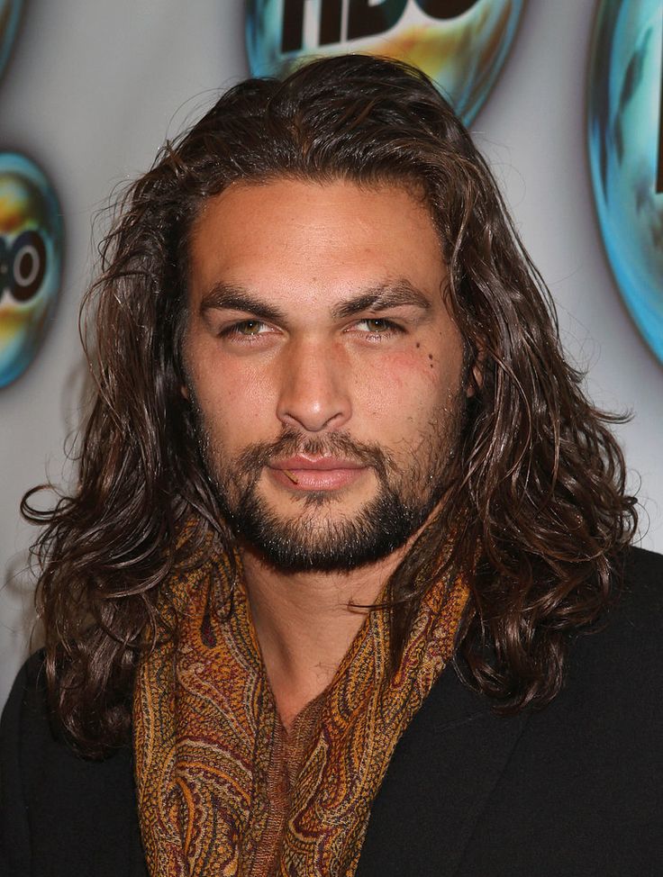 Jason Momoa