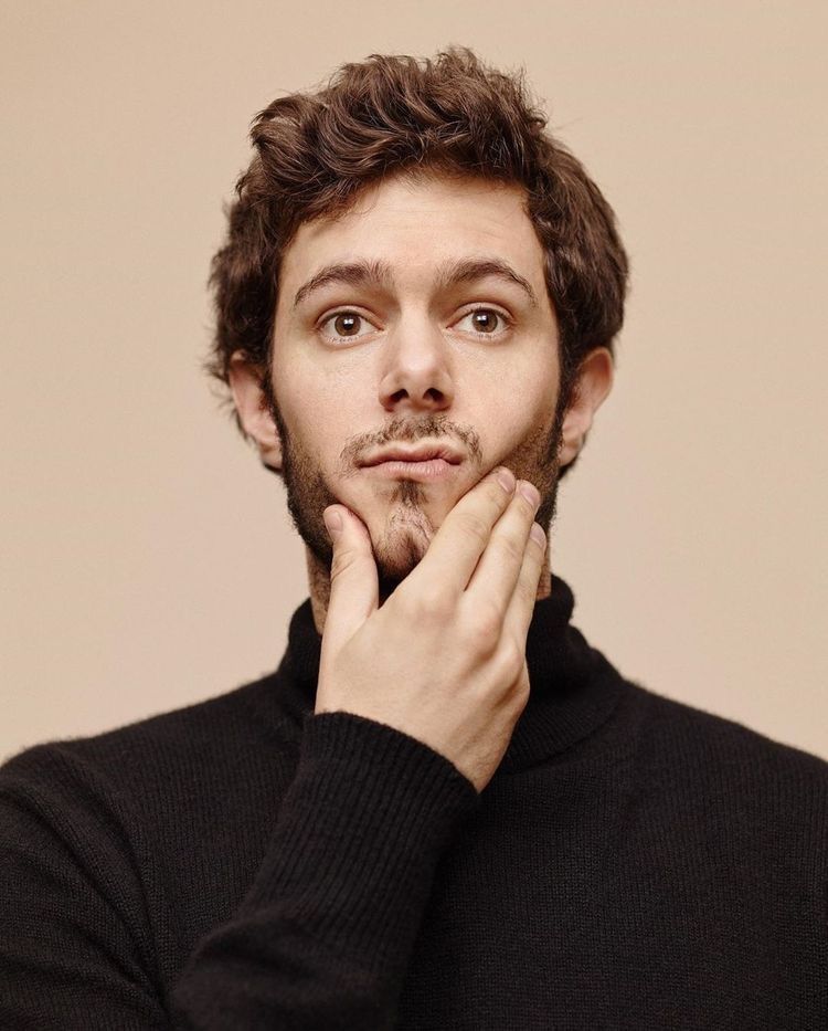 Adam Brody