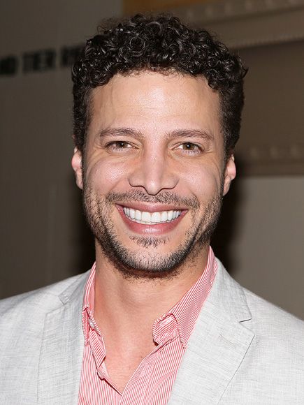 Justin Guarini