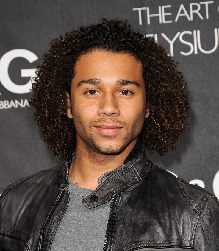 Corbin Bleu