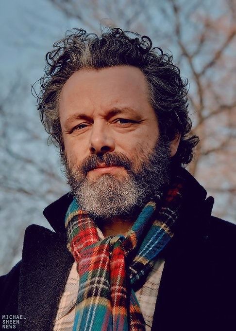 Michael Sheen