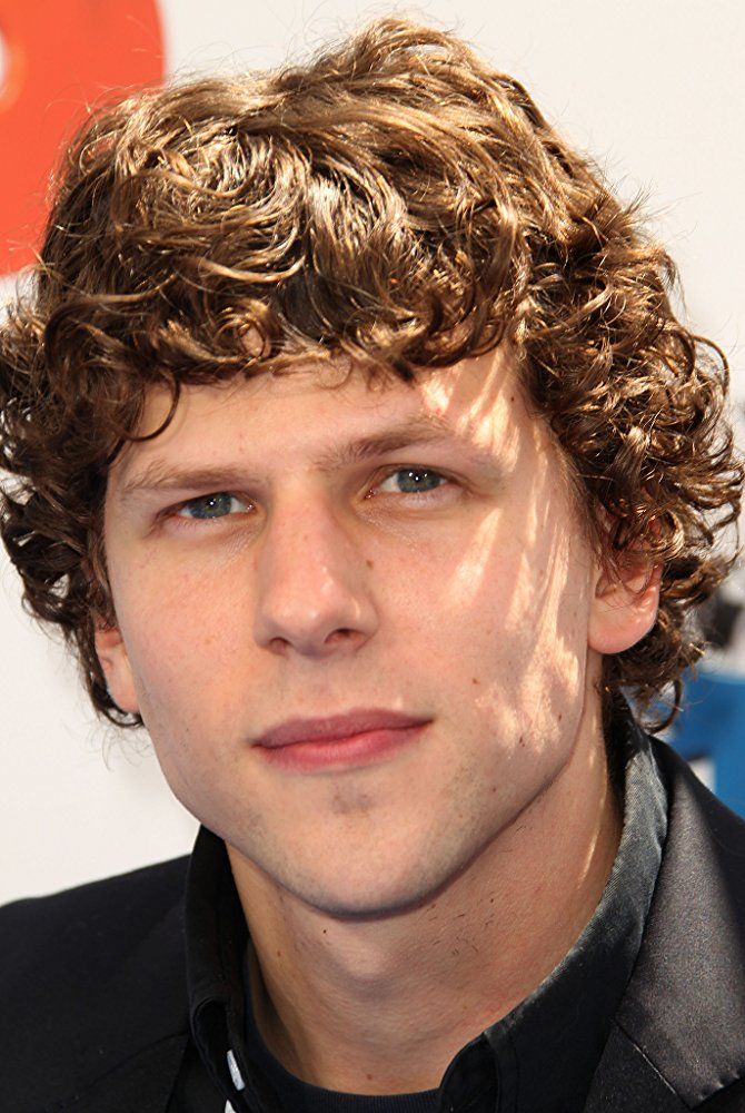 Jesse Eisenberg