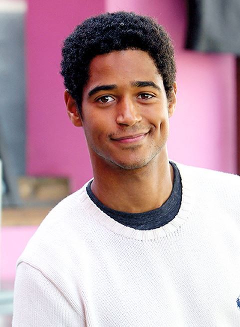 Alfred Enoch