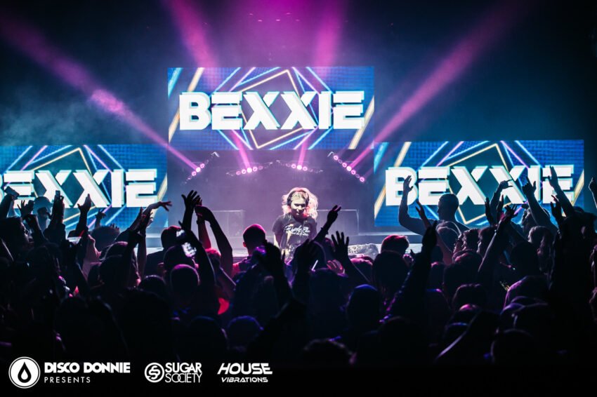 Interview with Bexxie: 90s Rave DJ to Voting Member of the Recording Academy and ‘Gotta Be Real’