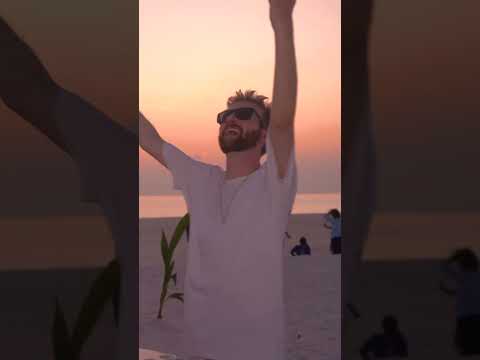 sunset live mix