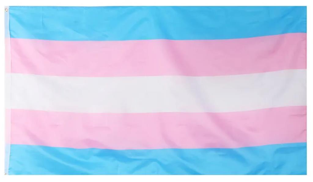 Transgender Pride Flag