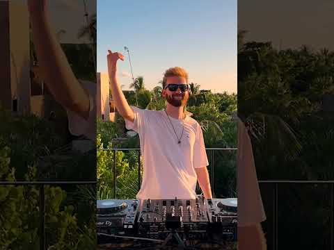 sunset mix