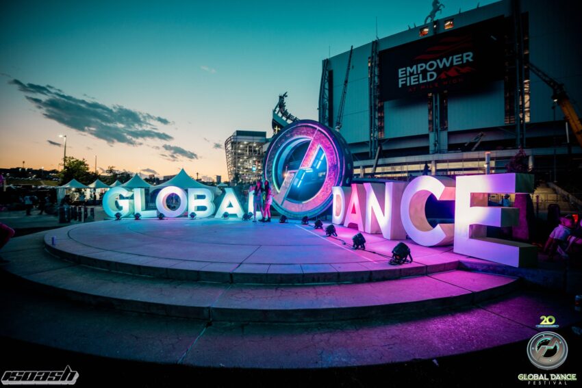 Global Dance Festival Heads To New Venue With Later Hours This July