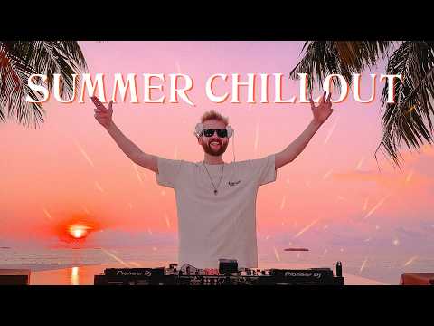 summer chillout - rihanna, avicii, dj snake, kygo, selena gomez, coldplay, the chainsmokers, cardi b