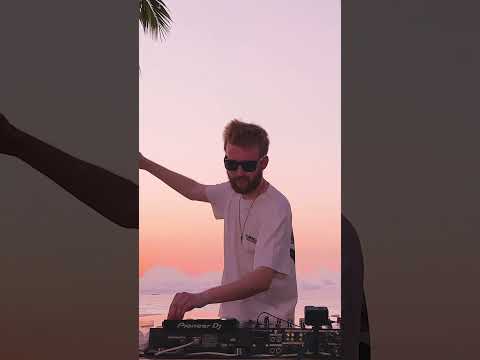 sunset mix