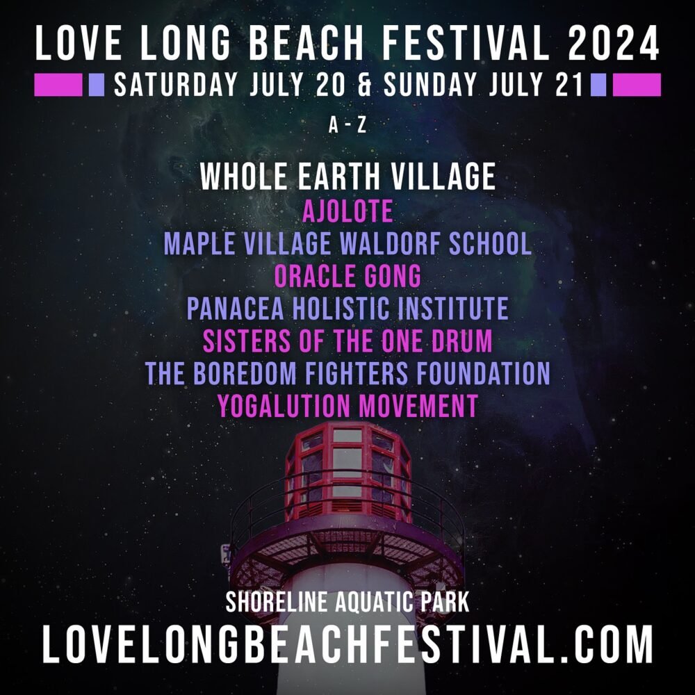 Anton Tumas on Progressive House and Subtract’s Sound for Love Long Beach Festival 2024