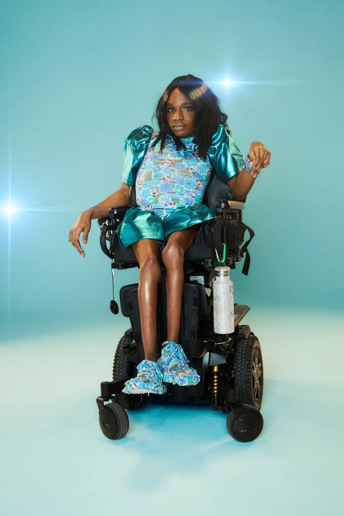 ADAPTIVE FASHION BRANDS: BREAKING STYLE BARRIERS