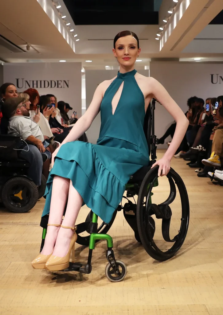 ADAPTIVE FASHION BRANDS: BREAKING STYLE BARRIERS