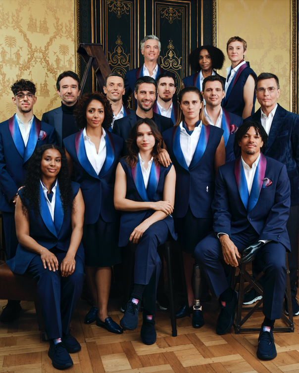 Paris 2024 Olympics & Paralympics: Let’s Rank Opening Ceremony Fashion