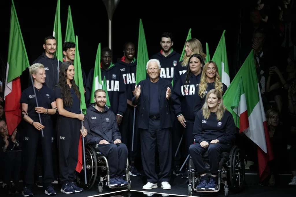 Paris 2024 Olympics & Paralympics: Let’s Rank Opening Ceremony Fashion