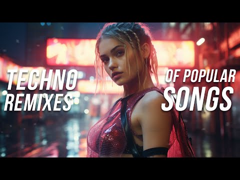 mashup of popular songs 2024