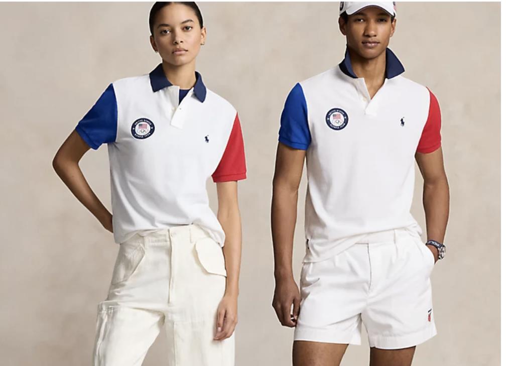 Paris Olympics 2024 Fashion: Technology & Sustainability