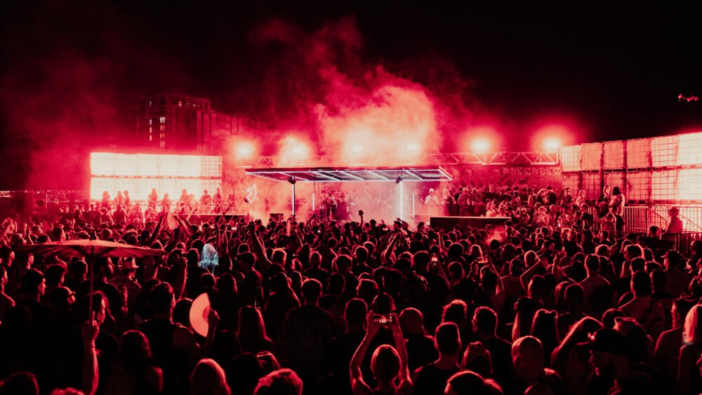 ARC Music Festival Announces Lineup for 2024 Edition