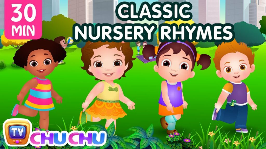 ChuChu TV