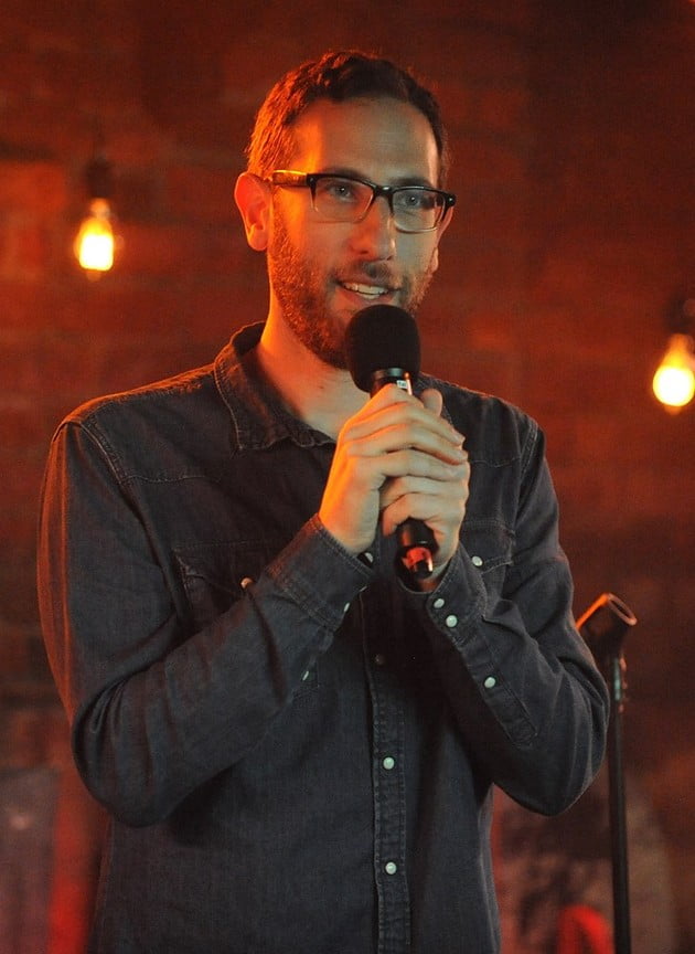 Ari Shaffir