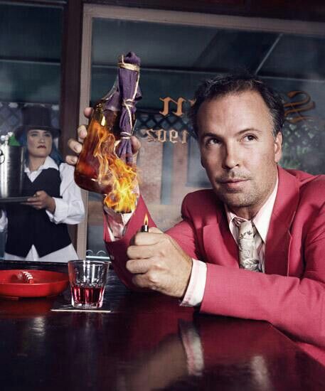 Doug Stanhope