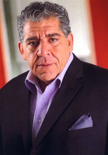 Comedians on Joe Rogan Podcast: Joey Diaz