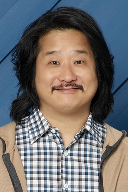 Bobby Lee