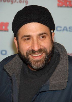 Dave Attell