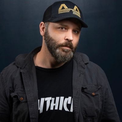 Comedians on Joe Rogan Podcast: Brian Redban