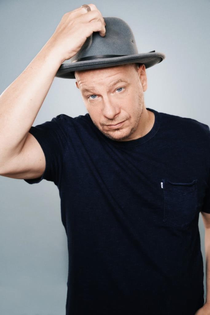 Jeff Ross