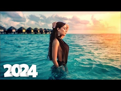 Alan Walker, Dua Lipa, Coldplay, Martin Garrix & Kygo, The Chainsmokers Style 💎 Summer Vibes #05