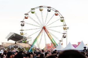 Ferris Wheel