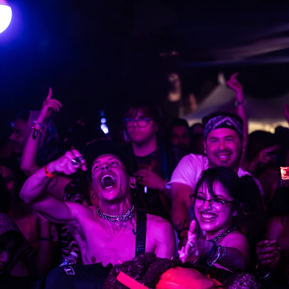 Through the Looking-Glass at Love Long Beach Festival 2024