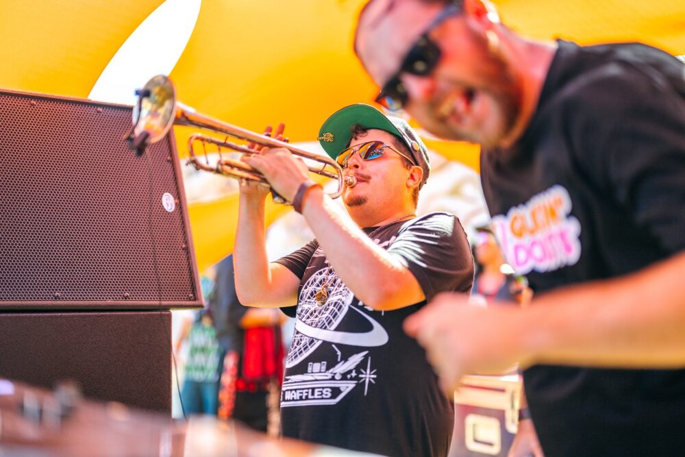 Through the Looking-Glass at Love Long Beach Festival 2024